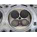 #T605 Left Cylinder Head From 2013 Subaru Legacy  2.5 AP25004 FB25